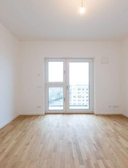 Helles Studio-Apartment im 3.OG - Berlin