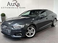 Audi A5 SpB 45 TDI Quattro Sport NAV+XEN+B&O+PANORAMA - Wardenburg