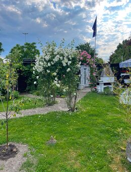 Wohnungsgesuch – 3-Zimmer-Wohnung gesucht - Gießen