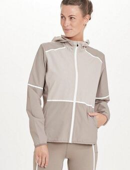 ENDURANCE Laufjacke Flothar mit wind- und wasserabweisender Funktion