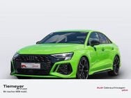 Audi RS 3 LIMO 2.5 TFSI Q KAMERA BuO S-SITZE RS-SPORTABGAS - Oberhausen