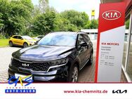 Kia Sorento 2.2 D DCT8 AWD Platinum Nappa - Chemnitz