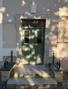 Was alle suchen! Mehrfamilienhaus - Denkmal-AfA - nachhaltige Toprendite! - Plauen