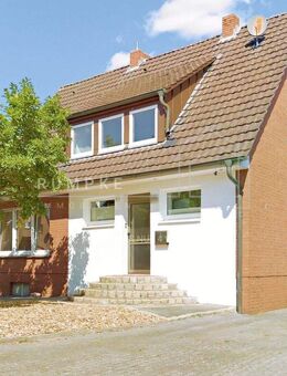 Familienglück: Renoviertes Einfamilienhaus mit 4 Schlafzimmern - sofort einziehen! - Salzbergen