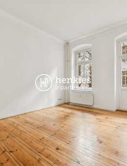 Urbanes Wohngefühl mit Kiezcharakter - Berlin