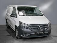 Mercedes Vito, Kasten 114 T, Jahr 2019 - Neumünster