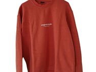 Pullover (J&J) in Orange - Größe M - Nürnberg