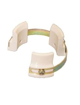 Gabel-Simmerring Adapter für Werkzeug Eintreiber 48 -54 mm intern - Eschershausen