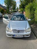 Suche CL203 Stoßstange in 52351