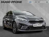 Kia cee'd, ceed Platinum Edition, Jahr 2020 - Hamburg