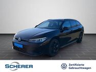 VW Passat Variant, 2.0 TDI R-Line Black Style, Jahr 2024 - Ludwigshafen (Rhein)