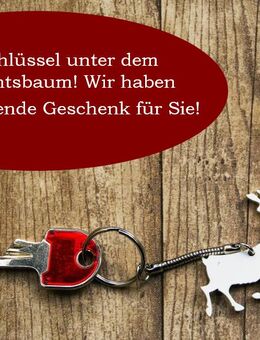 zum Jahreswechsel, der erste Monat gratis, 3 Zimmer in der Nordstr. - Wittenberg (Lutherstadt)
