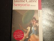 Senyoria von Jaume Cabré ( Taschenbuch) - Essen
