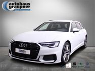 Audi A6, Avant 45 TDI quattro sport, Jahr 2020 - Brandis