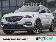 Opel Grandland X, Plug-in-Hybrid Ultimate, Jahr 2020 - Lauingen (Donau)