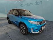 Suzuki Vitara, 1.5 Comfort Hybrid (AGS), Jahr 2022 - München