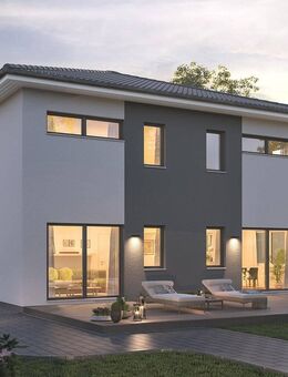 Das majestätische Walmdach-Anwesen - Familienwohnen der Extraklasse! - Windeck