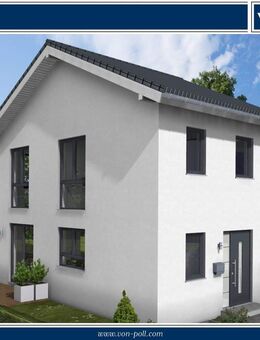 Modernes Wohnen in hochwertiger Doppelhaushälfte - Neubauprojekt direkt am Rhein - Wesseling