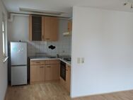 Sehr helle/ warme 2 Zimmerwohnung im Zentrum von Albstadt-Ebingen - Albstadt