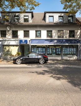 MANNELLA *Rendite trifft auf beste Lage* Mehrfamilienhaus im Zentrum von Hennef - Hennef (Sieg)
