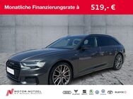 Audi A6, Avant 55 TFSI e QU S-LINE, Jahr 2021 - Bayreuth