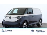 VW ID.BUZZ, Cargo 150kW, Jahr 2022 - Bietigheim-Bissingen