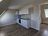 attraktive 1-Zimmer-Wohnung auf Westerland! - Sylt