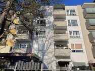 Mehrfamilienhaus - bereits mit WEG-Aufteilung Nürnberg - Mögeldorf / Haus kaufen - Nürnberg