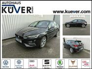 Seat Leon, 1.0 FR eTSI 17, Jahr 2024 - Hagen (Bremischen)