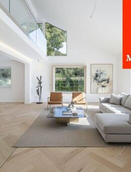 MUTZHAS - Sofort bezugsfrei - Starnberg