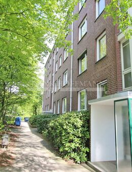 Courtagefrei! Vermietete 3-Zimmer-Wohnung in Kaltenkirchen - Kaltenkirchen