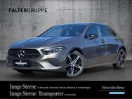 Mercedes A 200, PROGRESSIVE NIGHT LENKHZ, Jahr 2023 - Hockenheim