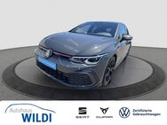 VW Golf, 2.0 TSI VIII GTI 245 SPORTFAHRWERK, Jahr 2023 - Markdorf