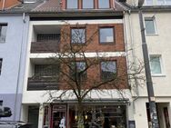 Peterswerder - Hamburger Straße - Östliche Vorstadt - 5 Parteienhaus - Kapitalanlage - Jahreskaltmiete 30.900,- Euro - Bremen