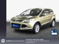 Ford Kuga 2.0 TDCi 4x4 Titanium - Hannover