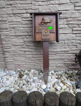 Gedenktafel WK Ehrentafel Militaria - Betzdorf