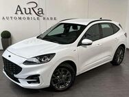 Ford Kuga 2.0 EB 4x4 ST-Line NAV+LED+ACC+KAMERA+HUD - Wardenburg