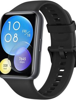 Huawei Watch Fit 2 Smartwatch, 3 Jahre Herstellergarantie