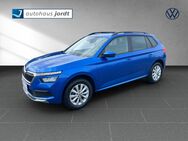 Skoda Kamiq, 1.0 TSI OPF Ambition, Jahr 2022 - Schleswig