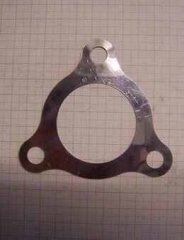 MD050079 Turbolader-Dichtung Mitsubishi Pajero/L300/L200 - Hannover Vahrenwald-List
