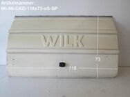 Wilk Wohnwagen Gaskastendeckel ca 118 x 73 gebraucht - Sonderpreis (zB 540/545 BJ89/90) - Schotten Zentrum