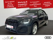 Audi Q2, 35 TFSI advanced APPCON, Jahr 2022 - Kempten (Allgäu)