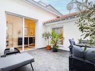 Exklusive 3-Zi Wohnung im Loft-Charme mit Terrasse - Wohntraum am Kaiserstuhl - Ihringen