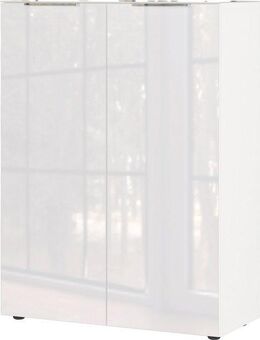 GERMANIA Schuhschrank Oakland