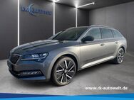 Skoda Superb, 2.0 TDI Combi Style °, Jahr 2022 - Werl