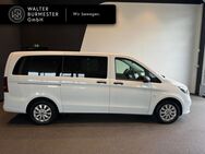 Mercedes Vito, 114 Tourer, Jahr 2021 - Rellingen