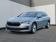 Skoda Superb, Combi Selection EL HECKK, Jahr 2024 - Buchholz (Nordheide)