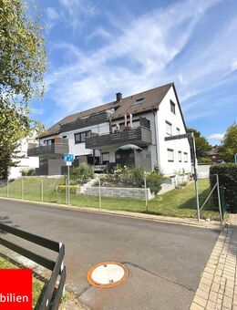 Vermietete Eigentumswohnung in Göttingen-Grone!! - Göttingen