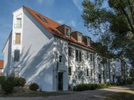 Kleine gemütliche 1 Zimmer Wohnung im Dachgschoß - Magdeburg