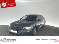 Audi A8, 50 TDI quattro S line, Jahr 2023 - Aach (Baden-Württemberg)